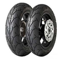 Dunlop GT301 Tyre