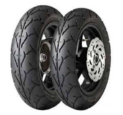 Dunlop GT301 Tyre