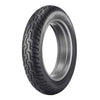 Dunlop D404F 130/90H16 TUBELESS from Moto1
