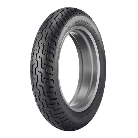 Dunlop D404F 130/90H16 TUBELESS