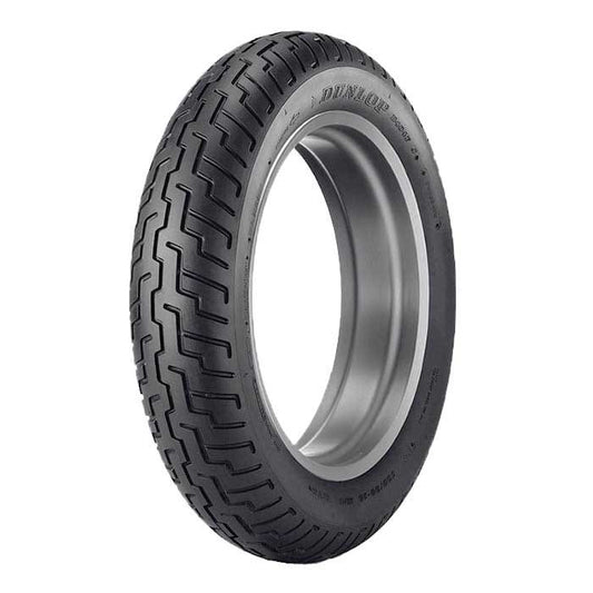 Dunlop D404F 130/90H16 TUBELESS