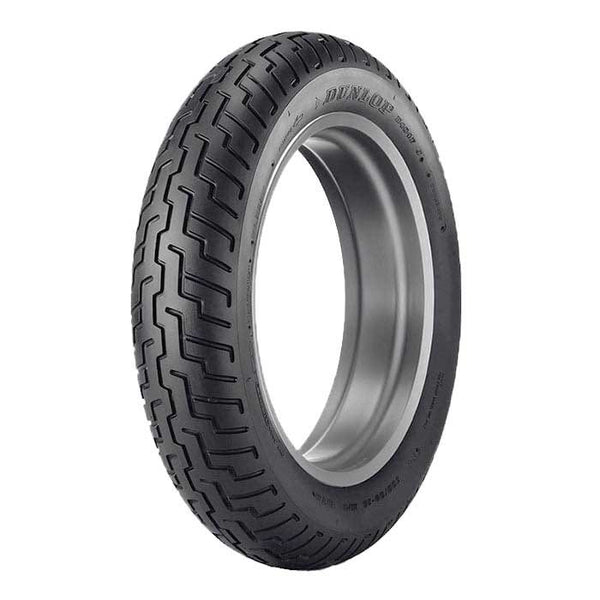 Dunlop D404 Tyre