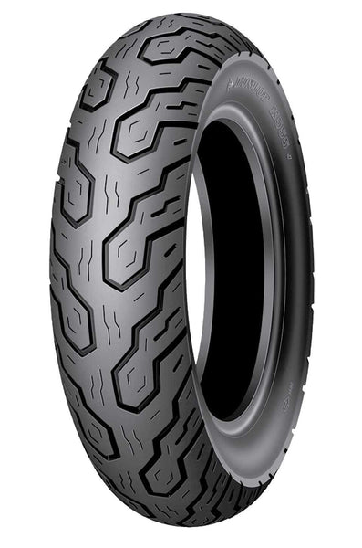 Dunlop K555 Tyre