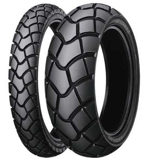 Dunlop D604 Tyre