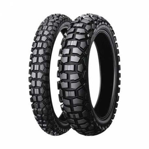 Dunlop D605 Tyre