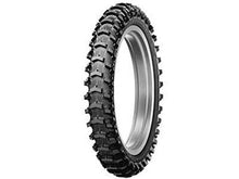 Dunlop Geomax MX12 Tyre