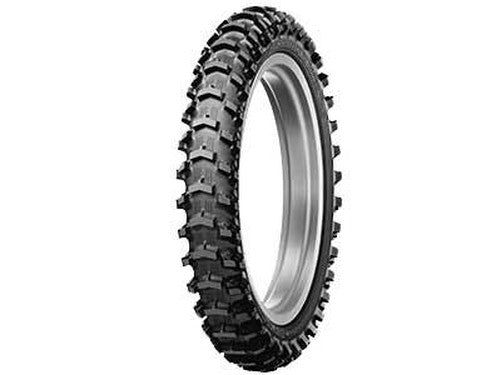 Dunlop Geomax MX12 Tyre