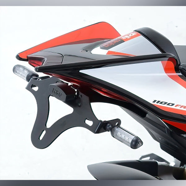 Aprilia tail on sale tidy