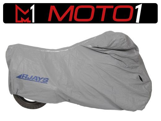 RJays Lined Waterproof Scooter cover