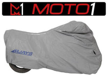 RJays Lined Waterproof Scooter cover