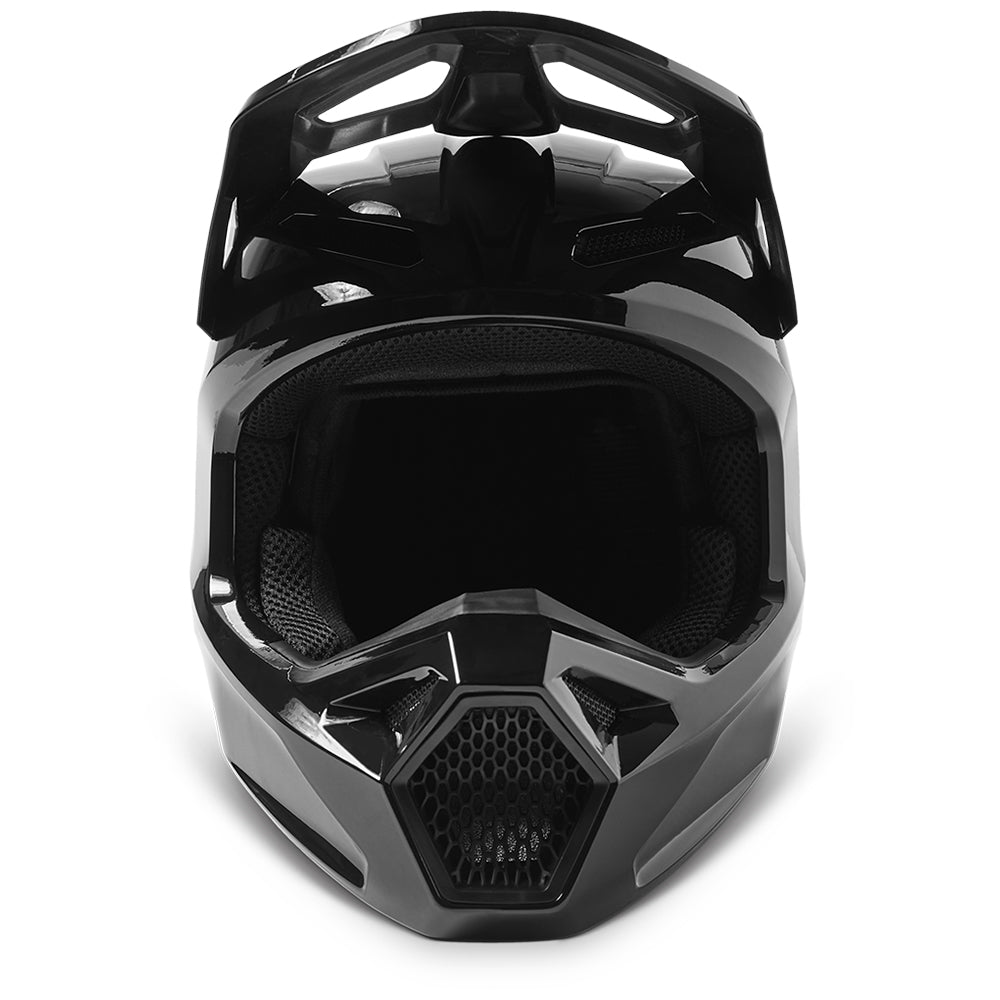 FOX V1 SOLID MIPS ECE [BLACK]