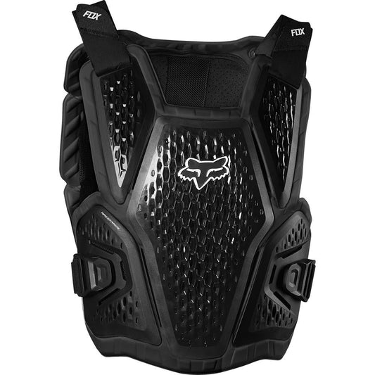 FOX RACEFRAME IMPACT CE [BLACK]