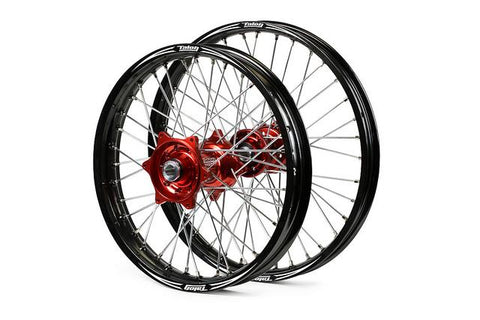 Billet Evo Rear Wheel CR/CRF