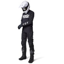 FOX RANGER OFF ROAD JERSEY [BLACK]