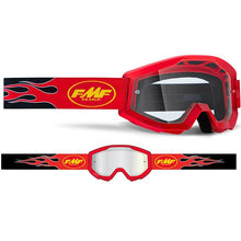FMF POWERCORE Goggles