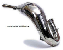 Front Pipe DEP 85SX TC85