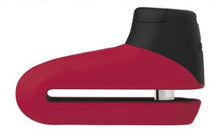 ABUS 300 Race Winning Red Provogue