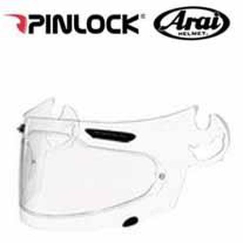 Arai SAI Pinlock Inserts