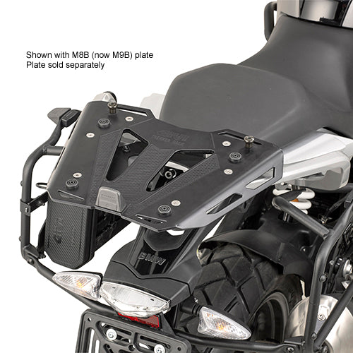 Gs adventure bmw large g 310 gs side cases Gs adventure bmw large g 310 gs side cases
