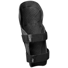 FOX TITAN SPORT KNEE GUARDS CE [BLACK]