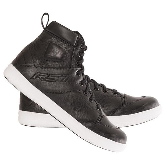 RST URBAN 2 | BLACK | 41|UK7 || BOOT