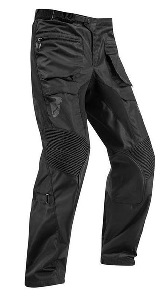 Pant S19 OTB Terrain OTB Black