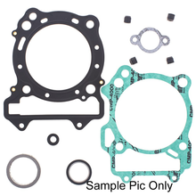 Gasket Set Top Namura  KX125 90-91