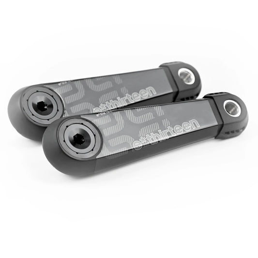 E*Spec Race Carbon Crank 160mm Bosh Gen4 Ethirteen