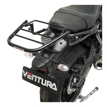 Ventura Luggage for Vincent Black Shadow 1000