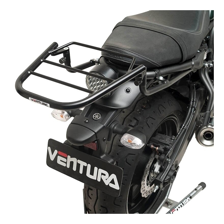 Ninja 300 luggage rack hotsell
