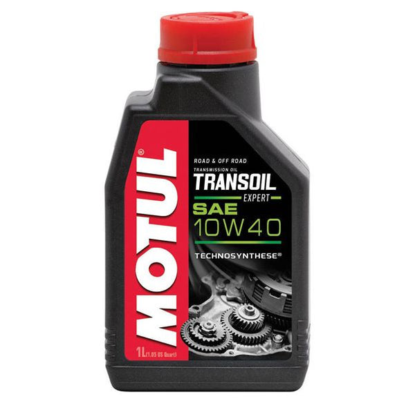 Motul Transoil Expert 10W40 Gear Oil 1L