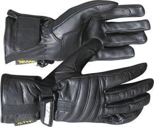 NWA Winter Leather Glove Small