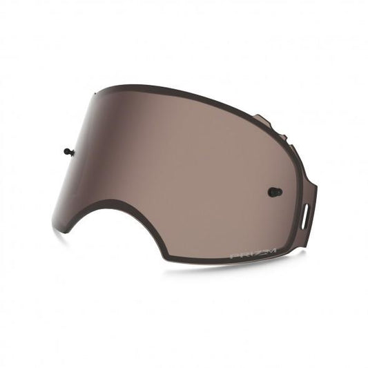 Oakley AIRBRAKE BLACK PRIZIM RPL LENS