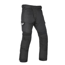 OXFORD QUEBEC 1.0 PANTS (SHORT LEG) - TECH BLACK