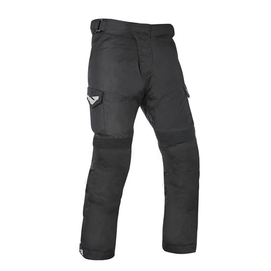 OXFORD QUEBEC 1.0 PANTS (SHORT LEG) - TECH BLACK