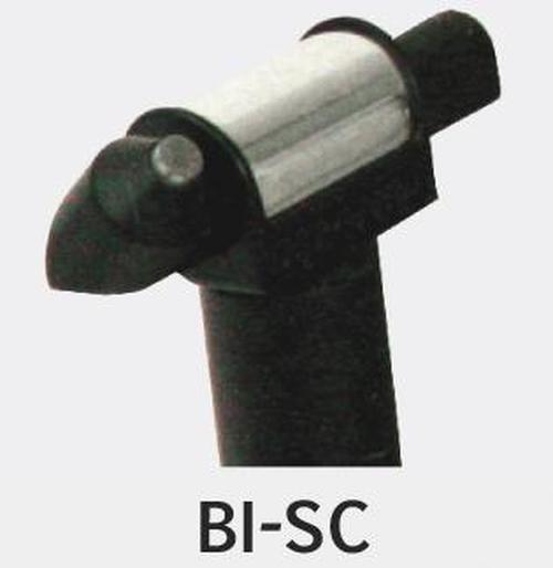 Bike Lift Black Ice Front Stand Adapters
