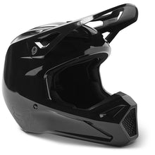 FOX V1 SOLID MIPS ECE [BLACK]