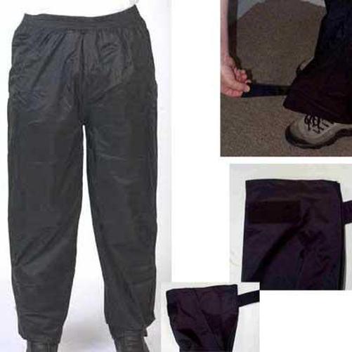 Rjays Rain Pants - Overpants (2 Piece Rainsuit)
