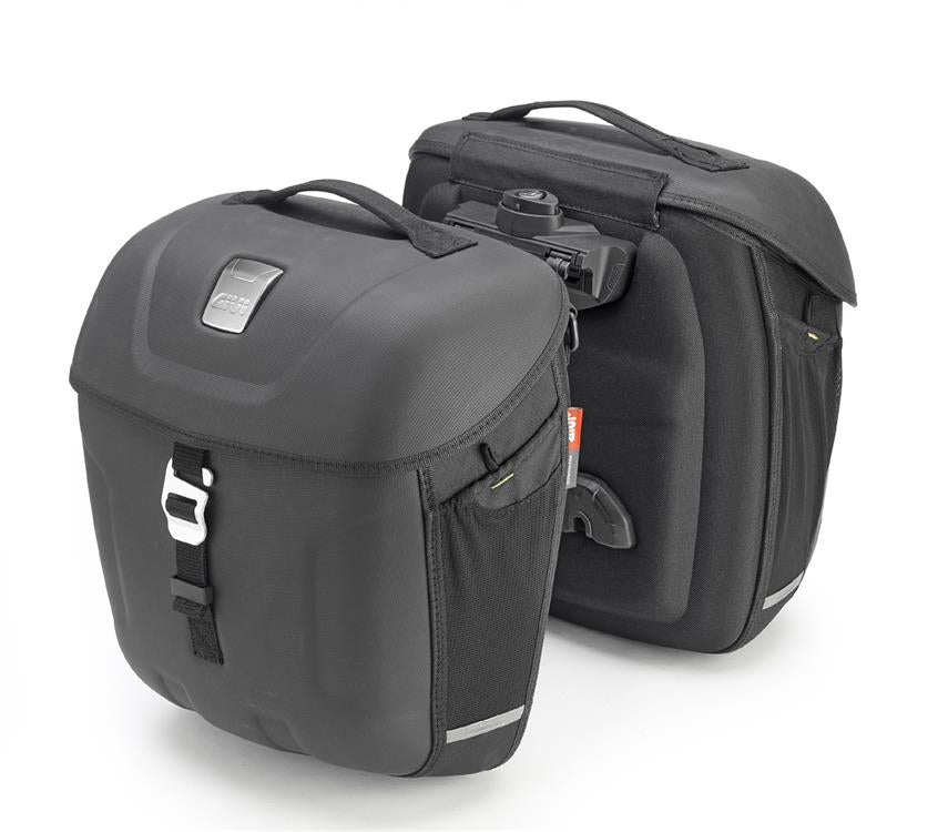 Givi Luggage for Benelli TRK 502 X 2018-2019 from Moto1