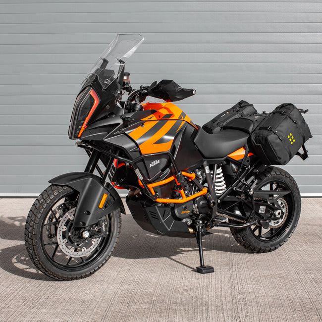 Kriega OS-BASE KTM 1050-1290 ADVENTURE - luggage sold separately