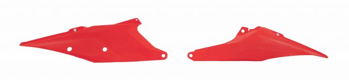 Side Panels Rtech SX 19-21 NEON Orange