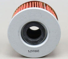 Kymco Venox 250cc Oil FIlter HF561