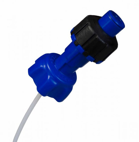 Quick Fill Conversion Kit