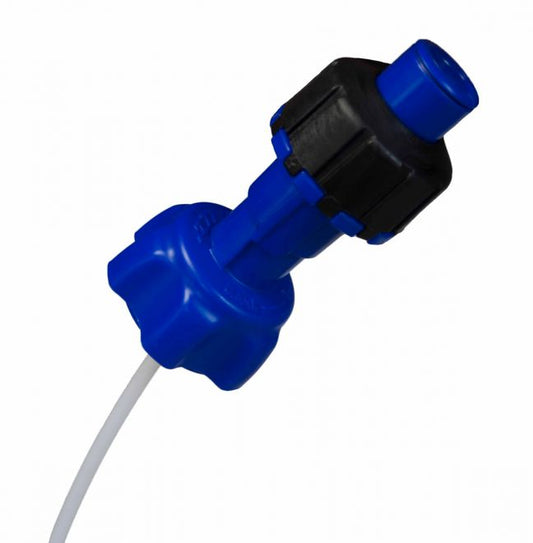 Quick Fill Conversion Kit