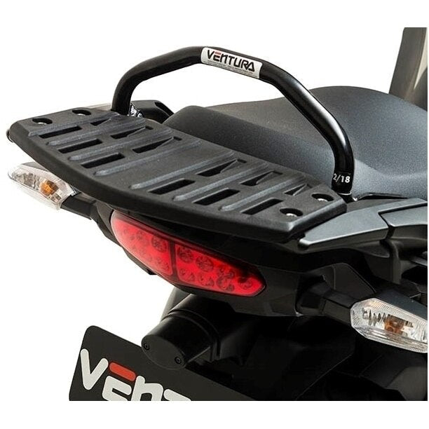 Ventura Luggage for KTM 990 Super Moto R (09-12)
