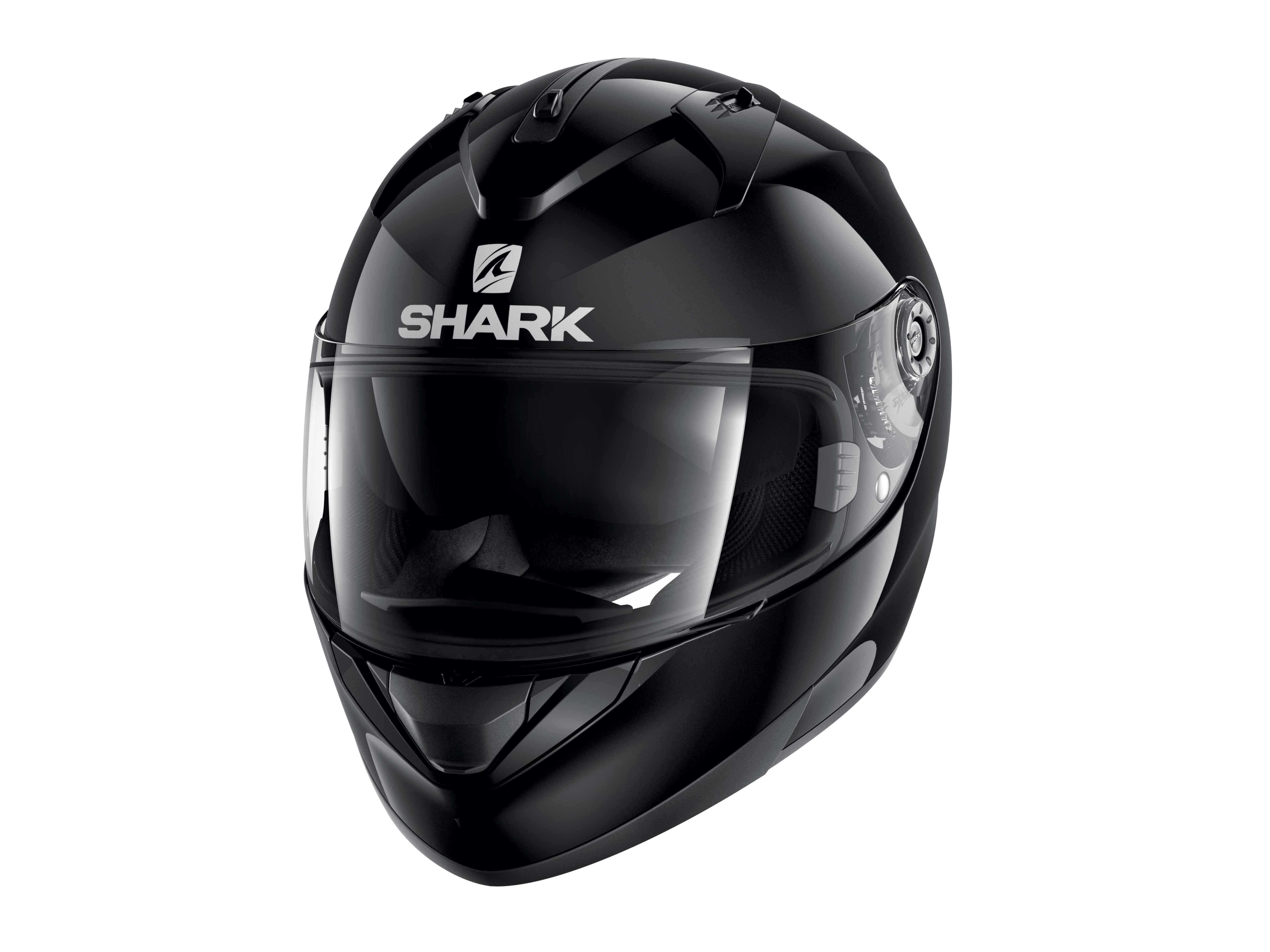 Shark Ridill Blank Helmet