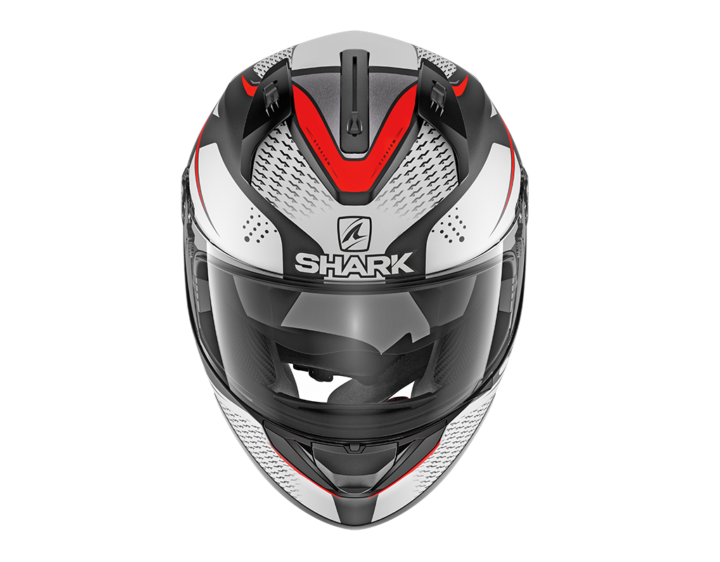Shark Ridill Stratom Mat Helmet