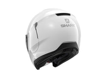Shark CityCruiser Blank Helmet