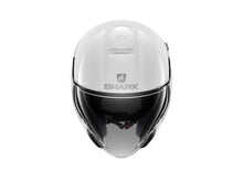 Shark CityCruiser Blank Helmet