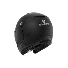 Shark Citycruiser Blank Mat Helmet